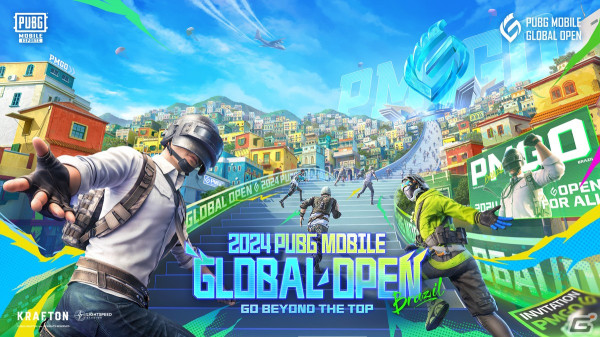 「PUBG MOBILE」の世界大会「2024 PUBG MOBILE GLOBAL OPEN」が4月5日より開催！日本からはJAPAN LEAGUE優勝のRC TOKYOが出場の画像1