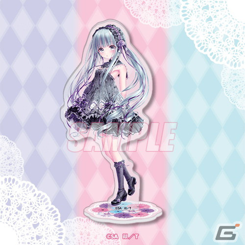 「ロウきゅーぶ！」「天使の3P！」「ぽけっと・えーす！」のオンラインくじが登場！の画像8