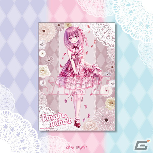 「ロウきゅーぶ！」「天使の3P！」「ぽけっと・えーす！」のオンラインくじが登場！の画像9
