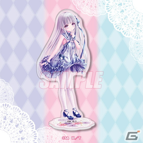 「ロウきゅーぶ！」「天使の3P！」「ぽけっと・えーす！」のオンラインくじが登場！の画像