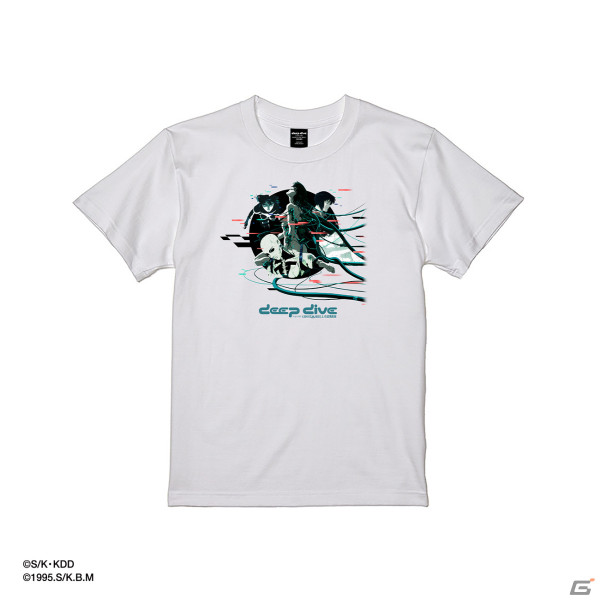 音楽イベント「DEEP DIVE in sync with GHOST IN THE SHELL / 攻殻機動隊」が5月25日に東京で実施！の画像13