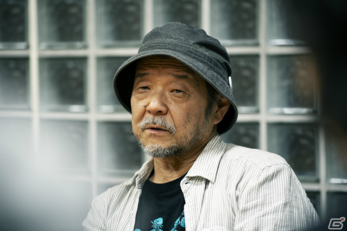 Photo : Taro Hirano（「攻殻機動隊」公式グローバルサイトより引用）