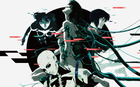 音楽イベント「DEEP DIVE in sync with GHOST IN THE SHELL / 攻殻機動隊」が5月25日に東京で実施！