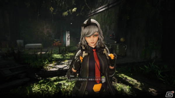 「SYNDUALITY Echo of Ada」CBTプレイレポート――ロストの危険が隣合わせの世界でメイガスと共に成長していく実感が楽しいの画像21