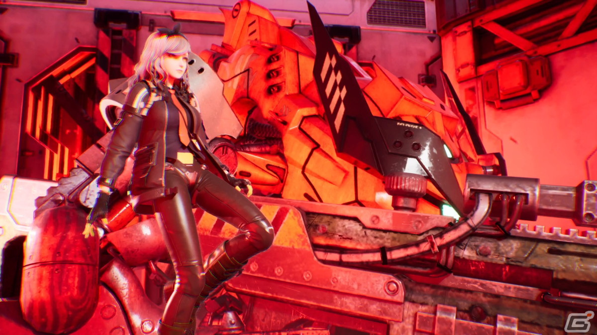 「SYNDUALITY Echo of Ada」CBTプレイレポート――ロストの危険が隣合わせの世界でメイガスと共に成長していく実感が楽しいの画像2