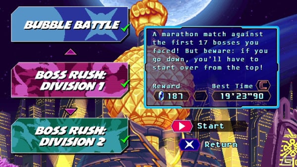 ハイスピード・レトロ横スクロールアクションゲーム「フリーダムプラネット2」のコンシューマ版が発売！日本語字幕版トレーラーも公開の画像