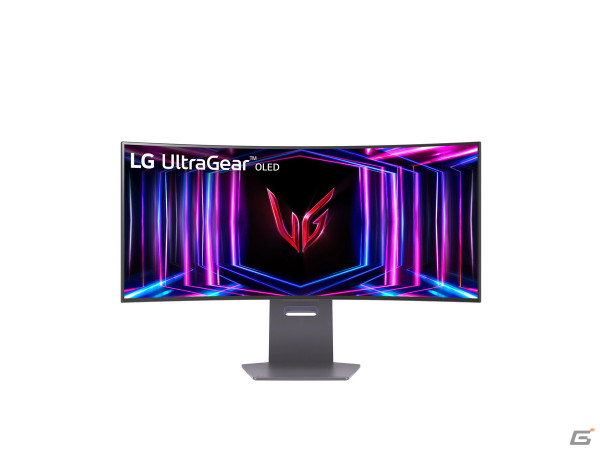 ゲーミングモニター「LG UltraGear」シリーズより有機ELパネルを使用した4モデルが予約開始！輝度が30％向上しより美麗な画面を提供の画像7