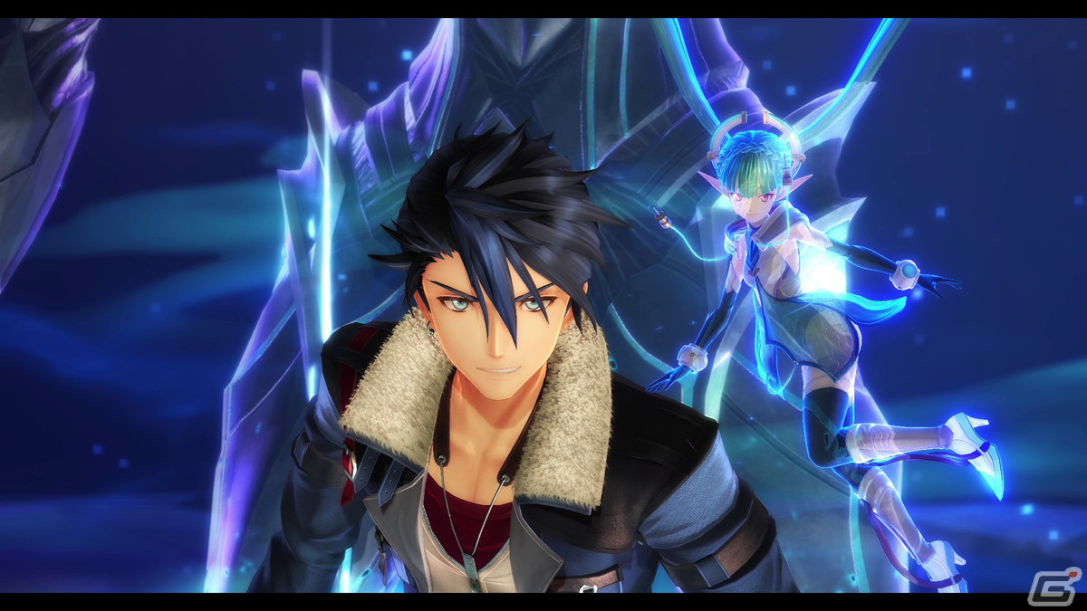 「英雄伝説 黎の軌跡 スーパープライス」「英雄伝説 黎の軌跡II -CRIMSON SiN- スーパープライス」が7月25日に発売！の画像2