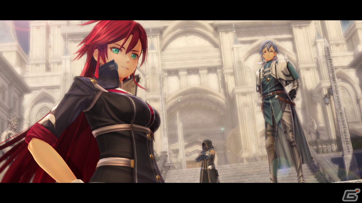 「英雄伝説 黎の軌跡 スーパープライス」「英雄伝説 黎の軌跡II -CRIMSON SiN- スーパープライス」が7月25日に発売！の画像5