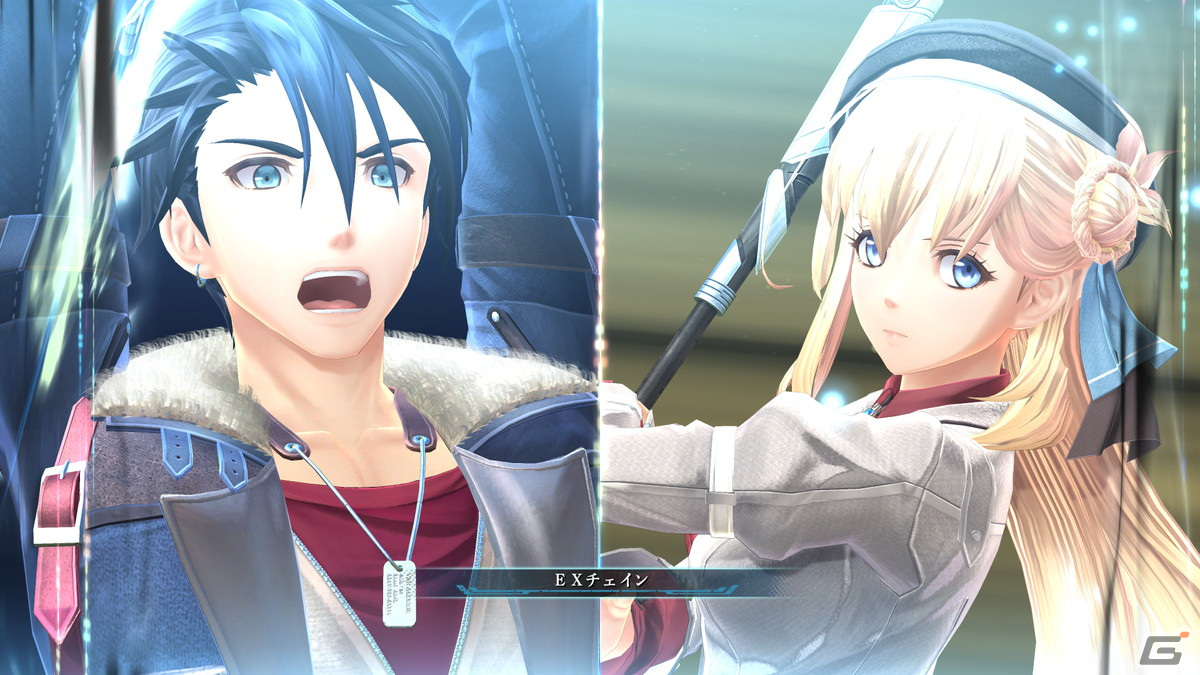 「英雄伝説 黎の軌跡 スーパープライス」「英雄伝説 黎の軌跡II -CRIMSON SiN- スーパープライス」が7月25日に発売！の画像6