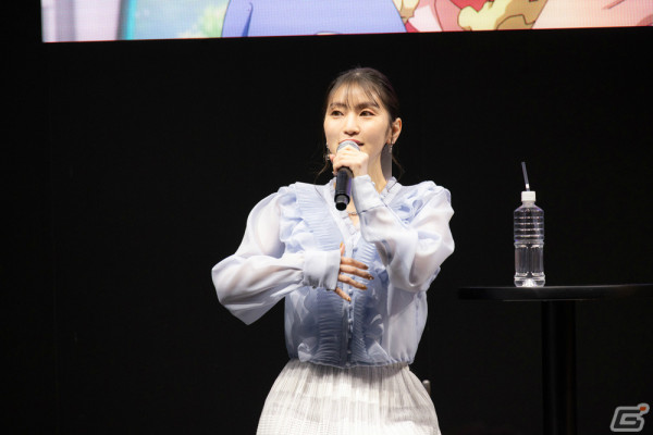 アニメ「SYNDUALITY Noir」大塚剛央さん、古賀葵さん出演のAnimeJapan 2024ステージレポートが到着!の画像
