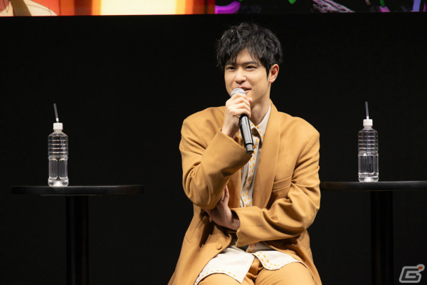 アニメ「SYNDUALITY Noir」大塚剛央さん、古賀葵さん出演のAnimeJapan 2024ステージレポートが到着!の画像