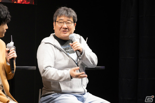 アニメ「SYNDUALITY Noir」大塚剛央さん、古賀葵さん出演のAnimeJapan 2024ステージレポートが到着!の画像