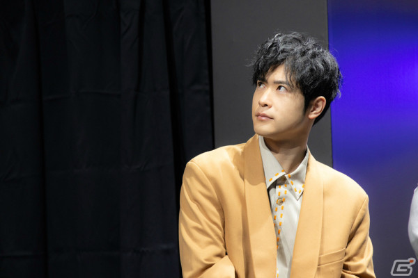 アニメ「SYNDUALITY Noir」大塚剛央さん、古賀葵さん出演のAnimeJapan 2024ステージレポートが到着!の画像