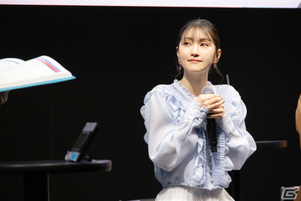 アニメ「SYNDUALITY Noir」大塚剛央さん、古賀葵さん出演のAnimeJapan 2024ステージレポートが到着!の画像