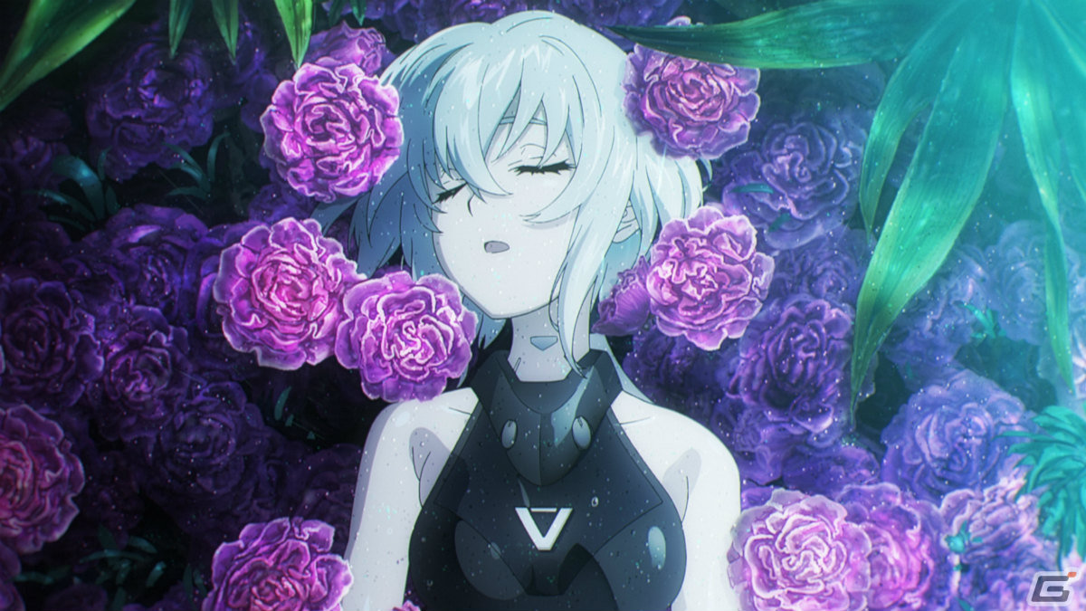 アニメ「SYNDUALITY Noir」大塚剛央さん、古賀葵さん出演のAnimeJapan 2024ステージレポートが到着！の画像19
