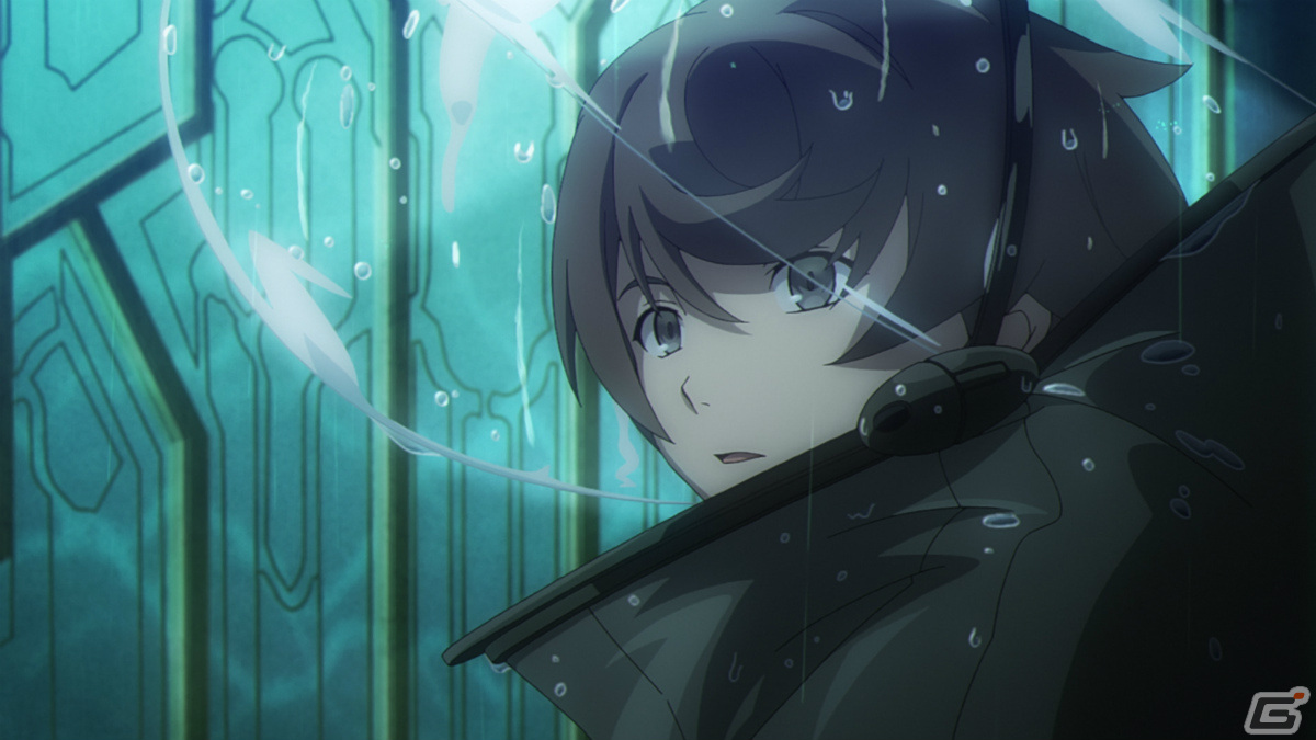 アニメ「SYNDUALITY Noir」大塚剛央さん、古賀葵さん出演のAnimeJapan 2024ステージレポートが到着！の画像20