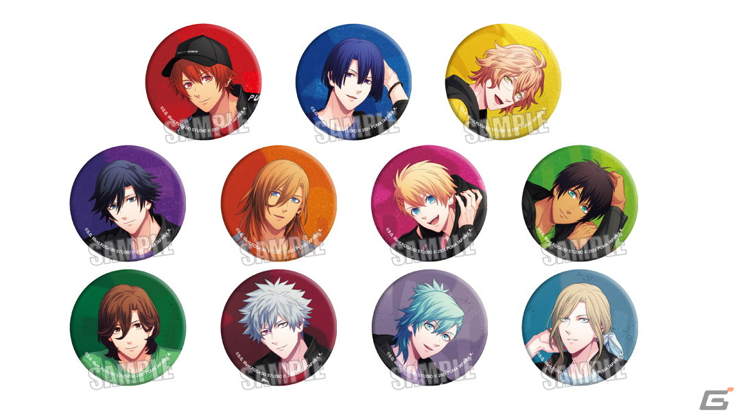 ブロッコリーガールズショップ2024」が4月26日より全国7か所で順次開催