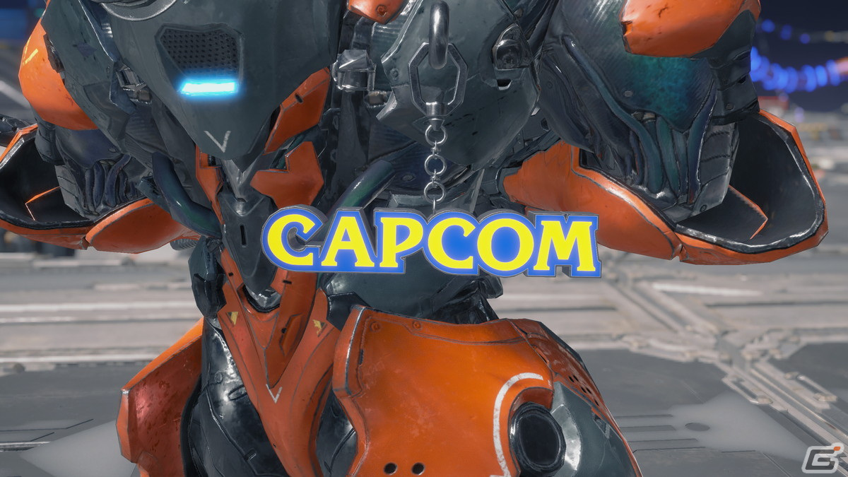 「エグゾプライマル」シーズン4が4月17日に開始！「ロックマン」コラボでは“みんなのトラウマ”イエローデビルがコラボミッションに出現の画像