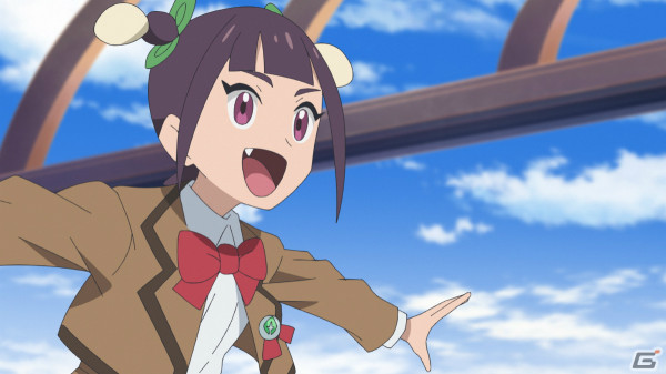 アニメ「ポケットモンスター」クラベルを大場真人さん、オモダカを小林沙苗さん、ジニアを畠中祐さん、キハダを松井恵理子さんが担当!の画像