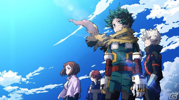 「すずめの戸締まり」がNetflixで独占配信開始!Netflixシリーズには「グリム組曲」「T・Pぼん」などが順次登場の画像15