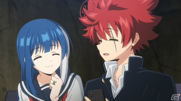 「すずめの戸締まり」がNetflixで独占配信開始!Netflixシリーズには「グリム組曲」「T・Pぼん」などが順次登場の画像9