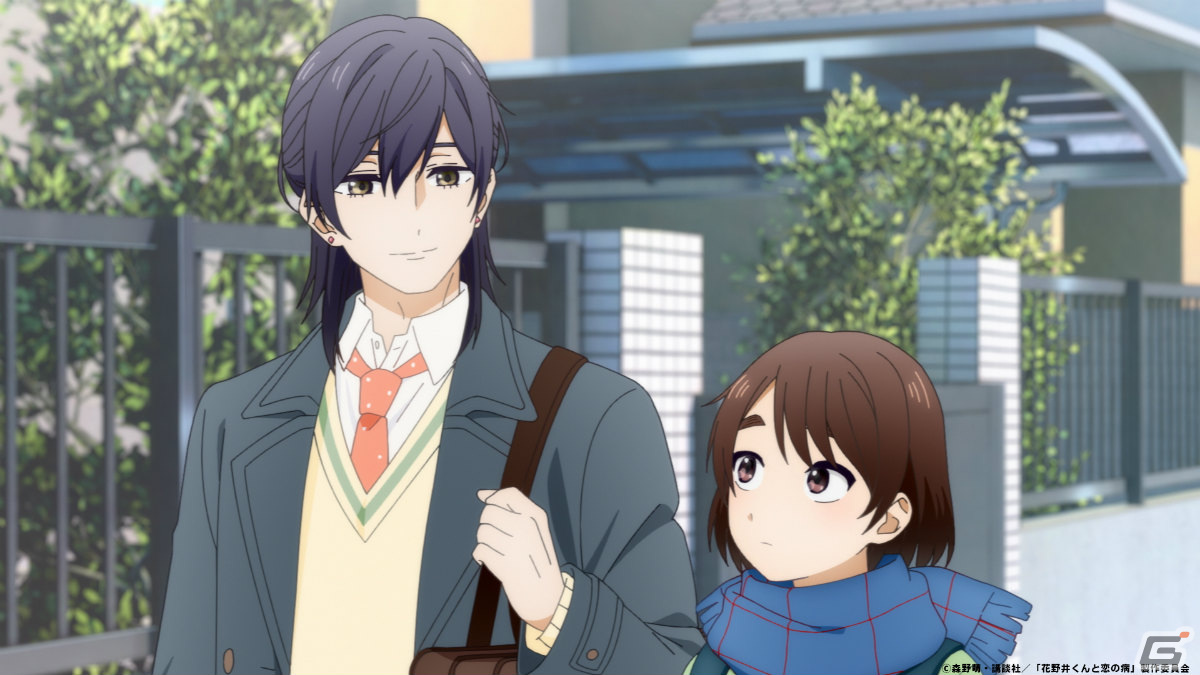 「すずめの戸締まり」がNetflixで独占配信開始!Netflixシリーズには「グリム組曲」「T・Pぼん」などが順次登場の画像