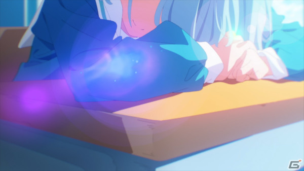 TVアニメ「ブルーアーカイブ The Animation」第1話の先行カット＆あらすじが解禁！の画像