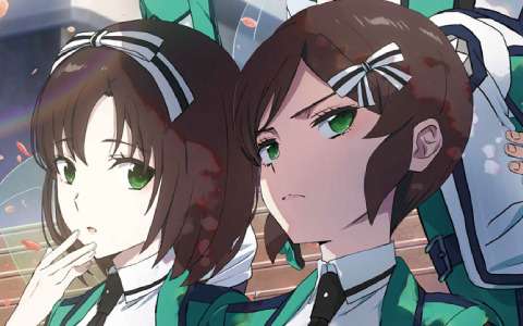 TVアニメ「魔法科高校の劣等生」ダブルセブン編の放送開始を記念してWEBゲーム「燃え上がれ闘志（セブン）スロット」が公開！
