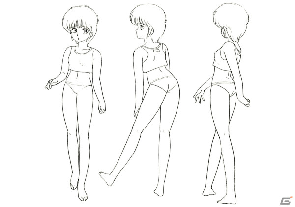 「きまぐれオレンジ☆ロード 40周年記念展」が4月26日より東京、6月15日より大阪で実施！まつもと泉氏の複製原稿など約200点を展示の画像8