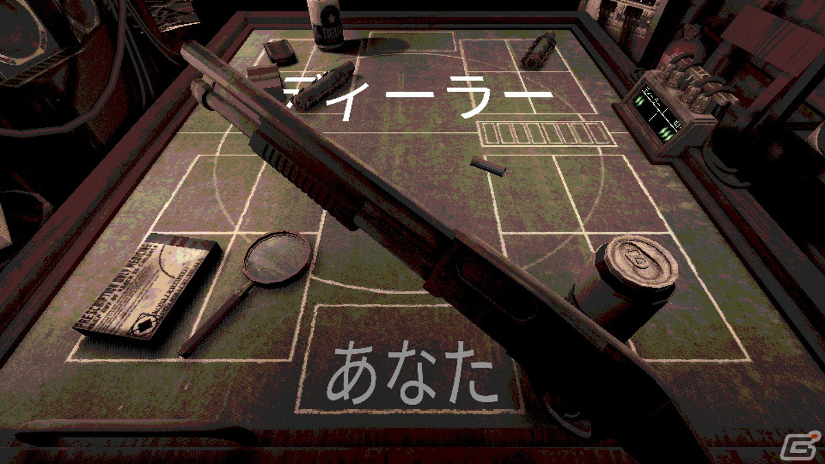 「Stellar Blade」の体験版やロシアンルーレットゲーム「Buckshot Roulette」をプレイ！「FGO」のエイプリルフールネタも【編集部が遊んだゲーム】の画像