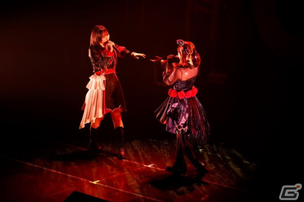 ユニットやアイドルの魅力を全身で浴びる“源泉かけ流し”ライブ！「アイドルマスター シンデレラガールズ」ユニットライブツアー「ConnecTrip!」大阪公演レポートの画像10