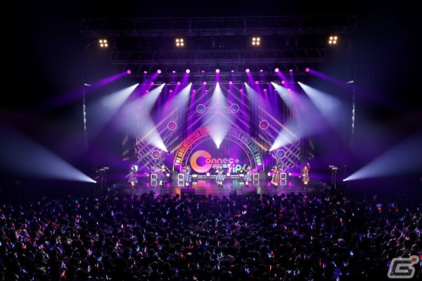 ユニットやアイドルの魅力を全身で浴びる“源泉かけ流し”ライブ！「アイドルマスター シンデレラガールズ」ユニットライブツアー「ConnecTrip!」大阪公演レポートの画像11