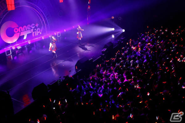 ユニットやアイドルの魅力を全身で浴びる“源泉かけ流し”ライブ！「アイドルマスター シンデレラガールズ」ユニットライブツアー「ConnecTrip!」大阪公演レポートの画像3
