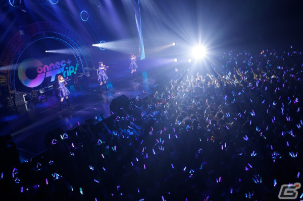 ユニットやアイドルの魅力を全身で浴びる“源泉かけ流し”ライブ！「アイドルマスター シンデレラガールズ」ユニットライブツアー「ConnecTrip!」大阪公演レポートの画像5