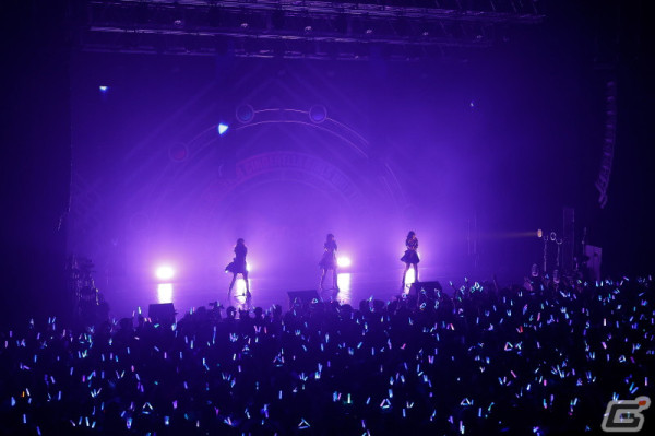 ユニットやアイドルの魅力を全身で浴びる“源泉かけ流し”ライブ！「アイドルマスター シンデレラガールズ」ユニットライブツアー「ConnecTrip!」大阪公演レポートの画像6