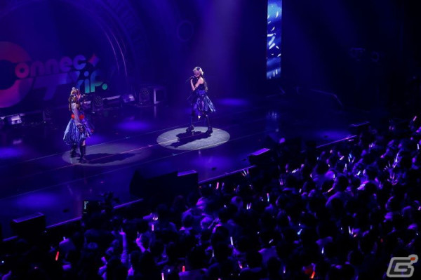 ユニットやアイドルの魅力を全身で浴びる“源泉かけ流し”ライブ！「アイドルマスター シンデレラガールズ」ユニットライブツアー「ConnecTrip!」大阪公演レポートの画像8