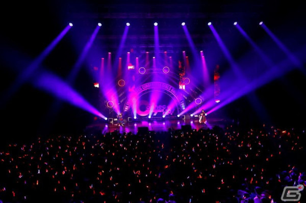 ユニットやアイドルの魅力を全身で浴びる“源泉かけ流し”ライブ！「アイドルマスター シンデレラガールズ」ユニットライブツアー「ConnecTrip!」大阪公演レポートの画像9