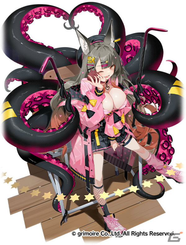 「ブレ×ブレ」9周年キャンペーンが実施！ランクSS魔剣「バールのようなもの=ビースト（CV：末柄里恵）」の製造が解禁の画像3