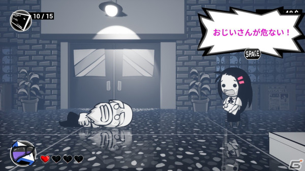 名前のインパクトだけでなく、中身もしっかりおもしろい！「速攻退職」プレイレビューの画像13