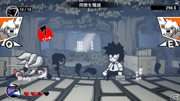 名前のインパクトだけでなく、中身もしっかりおもしろい！「速攻退職」プレイレビューの画像17