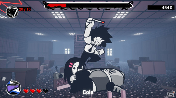 名前のインパクトだけでなく、中身もしっかりおもしろい！「速攻退職」プレイレビューの画像3
