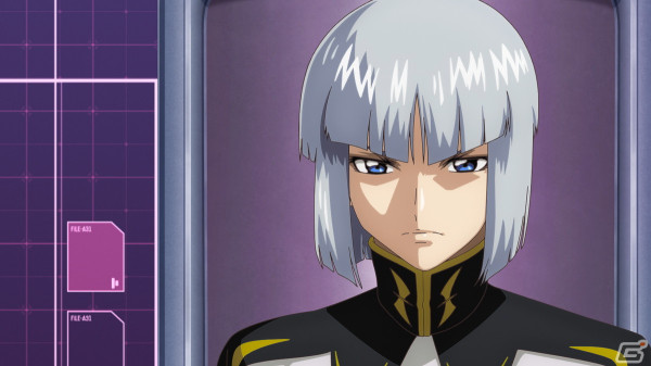 「機動戦士ガンダムSEED FREEDOM」3つの問いで一番近いTYPEが分かるキャラクター診断や新たな場面写真が公開!の画像