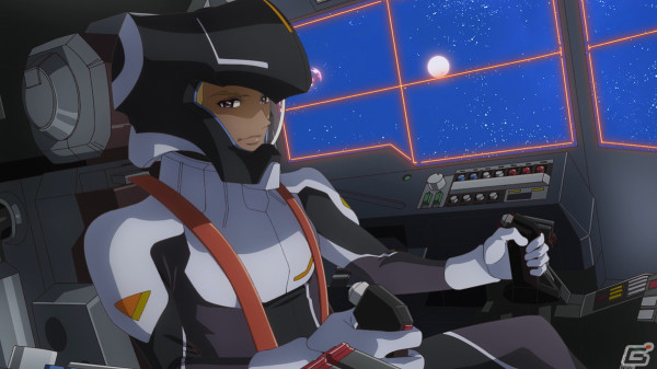 「機動戦士ガンダムSEED FREEDOM」3つの問いで一番近いTYPEが分かるキャラクター診断や新たな場面写真が公開!の画像