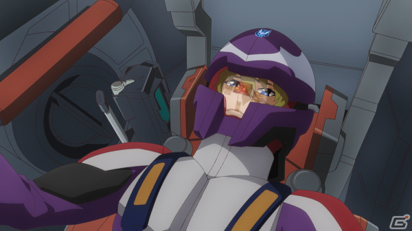 「機動戦士ガンダムSEED FREEDOM」3つの問いで一番近いTYPEが分かるキャラクター診断や新たな場面写真が公開!の画像