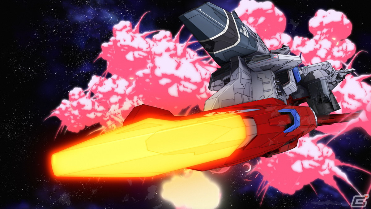 「機動戦士ガンダムSEED FREEDOM」3つの問いで一番近いTYPEが分かるキャラクター診断や新たな場面写真が公開！の画像9