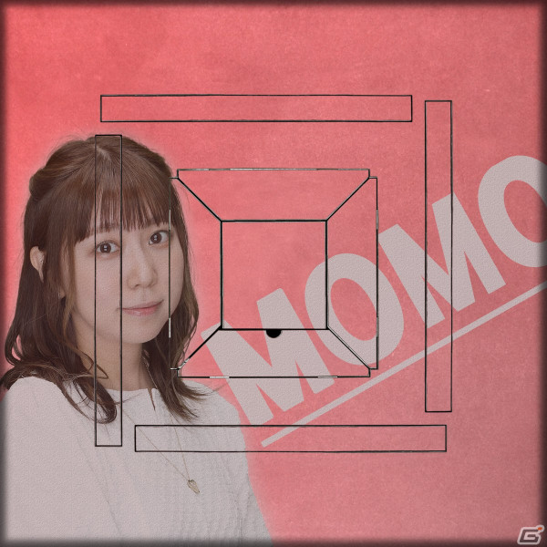 【東風】 松嶋桃 プロ雀士 CUP