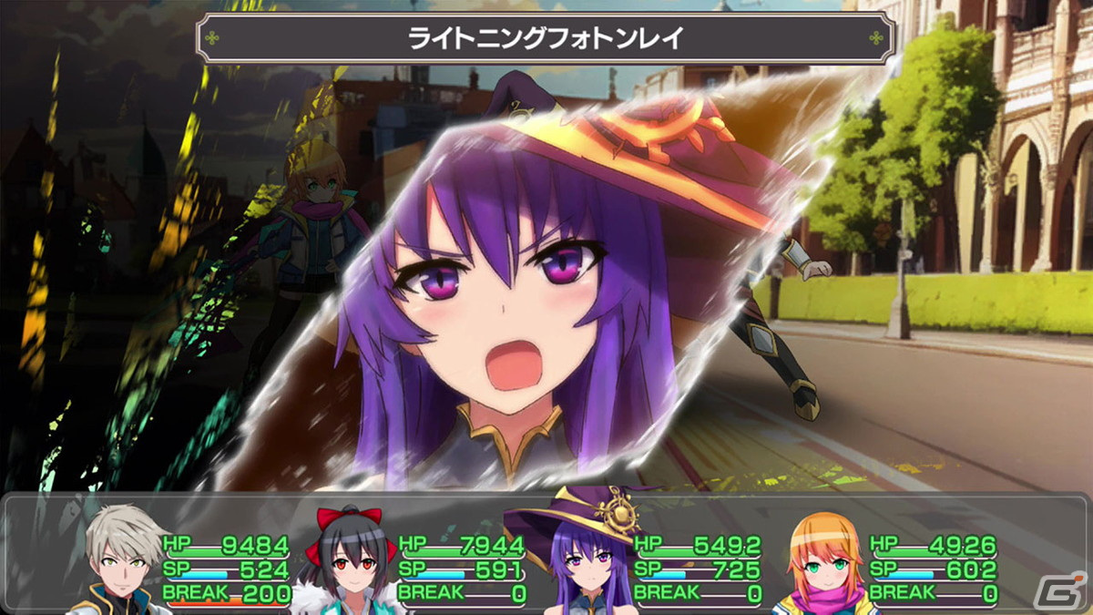 ドタバタファンタジーラブコメRPG「村雨のソードブレイカー」キャラクターやイベントCCなどを一新するパッチVer.1.5.0が公開！の画像7
