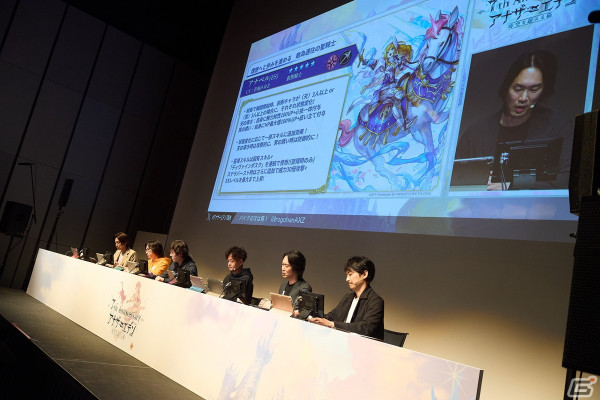 「『アナデンまつり2024春』アナザーエデン7周年直前公開生放送」レポート！新たな外伝「未完の生命と瑕疵の楽土」配信の報にファンの歓喜の声が響いたの画像23