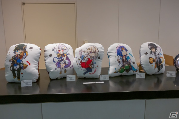 「『アナデンまつり2024春』アナザーエデン7周年直前公開生放送」レポート！新たな外伝「未完の生命と瑕疵の楽土」配信の報にファンの歓喜の声が響いたの画像41
